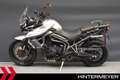 Triumph Tiger 800 ///- 1. HAND, KOFFER, EXTRAS! Ezüst - thumbnail 2