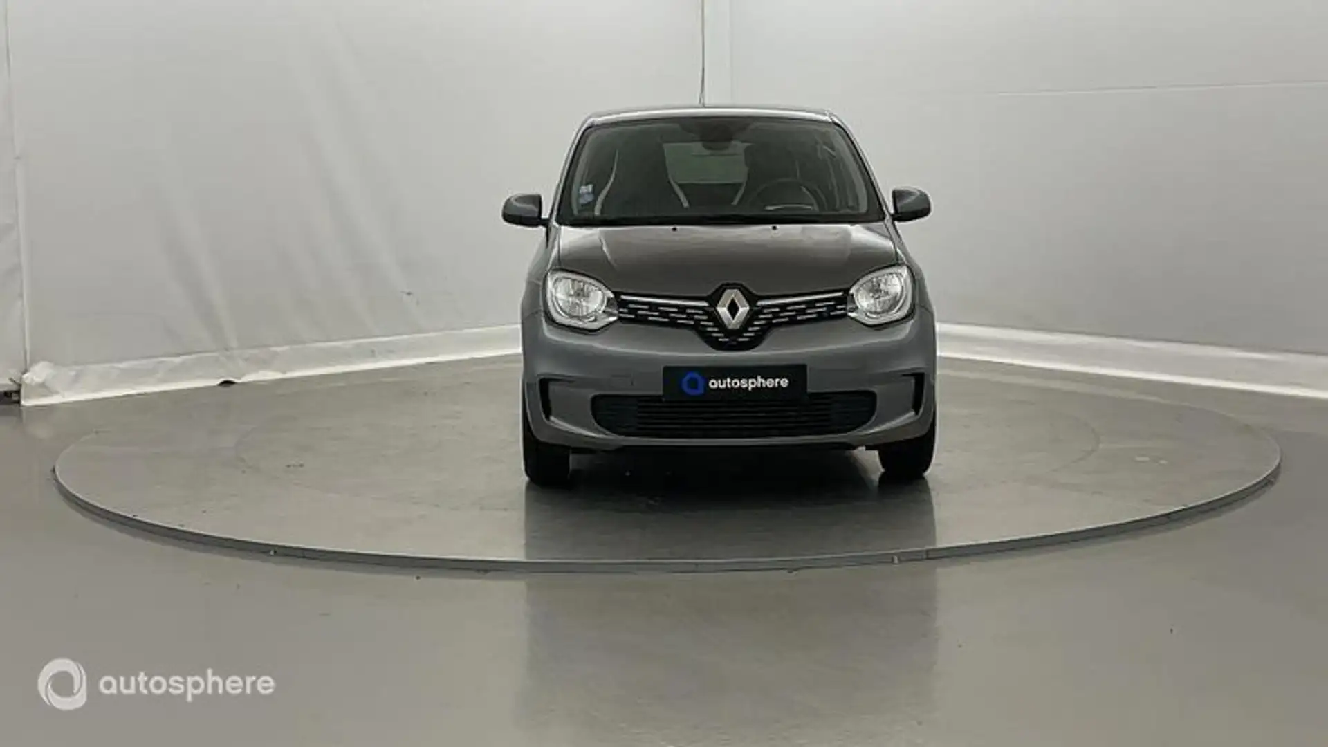 Renault Twingo 1.0 SCe 75ch Intens - 20 - 2