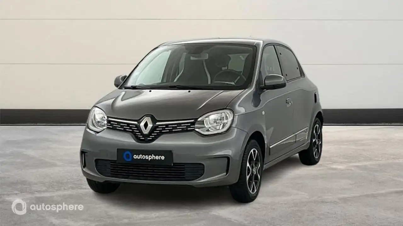 Renault Twingo 1.0 SCe 75ch Intens - 20