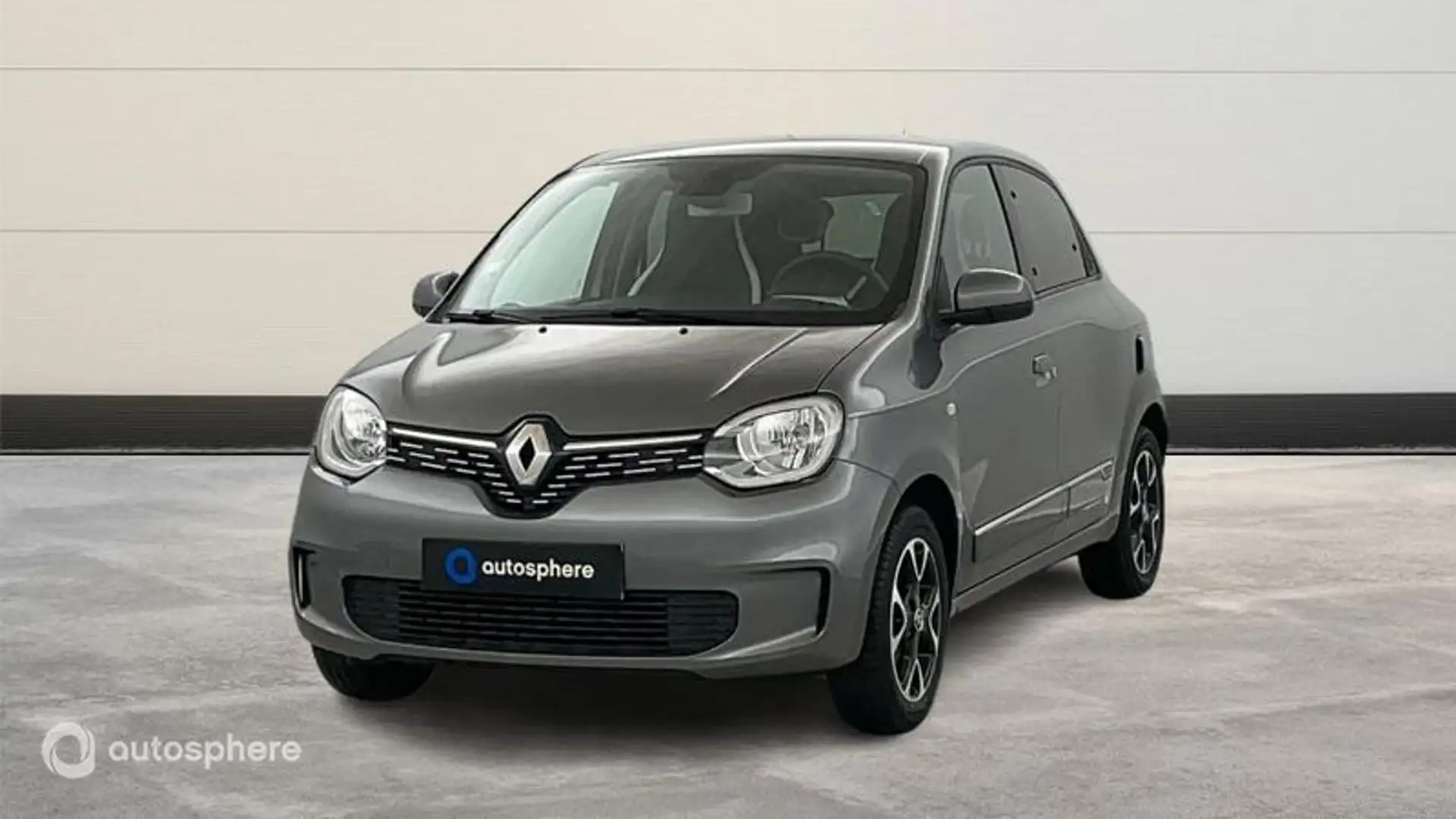 Renault Twingo 1.0 SCe 75ch Intens - 20 - 1