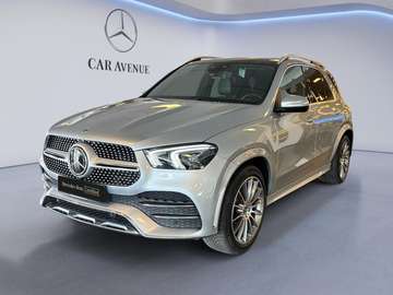 e 4MATIC AMG Line