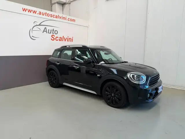 MINI Cooper Countryman 1.5 136CV Automatic