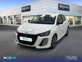 Peugeot 208 Puretech 100 Active Weiß - thumbnail 1