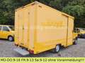 Iveco Daily 1.Hd*EU4*Luftfeder*Integralkoffer Koffer - thumbnail 4