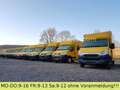 Iveco Daily 1.Hd*EU4*Luftfeder*Integralkoffer Koffer - thumbnail 3