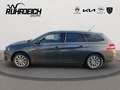 Peugeot 308 SW Allure Pack 1.2 AT NAVI SHZ PDC KAMERA CARPLAY Grau - thumbnail 2