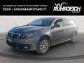 Peugeot 308 SW Allure Pack 1.2 AT NAVI SHZ PDC KAMERA CARPLAY Grau - thumbnail 1