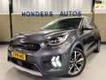Kia Niro 1.6 GDi Hybrid ExecutiveLine I TREKHAAK I PANO I O Gris - thumbnail 1