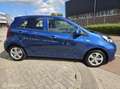 Kia Picanto 1.0 CVVT EconomyPlusLine Blauw - thumbnail 5