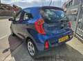 Kia Picanto 1.0 CVVT EconomyPlusLine Blauw - thumbnail 3