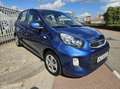 Kia Picanto 1.0 CVVT EconomyPlusLine Blauw - thumbnail 6