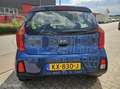 Kia Picanto 1.0 CVVT EconomyPlusLine Blauw - thumbnail 4
