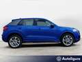Audi Q2 30 TDI S tronic Admired Blu/Azzurro - thumbnail 4