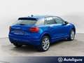 Audi Q2 30 TDI S tronic Admired Blu/Azzurro - thumbnail 5