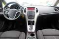 Opel Astra J 1.4 Turbo Automatik Design Edition - PDC - AHK Silber - thumbnail 8
