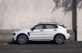 Lynk & Co 01 1.5 PHEV Core Alb - thumbnail 2