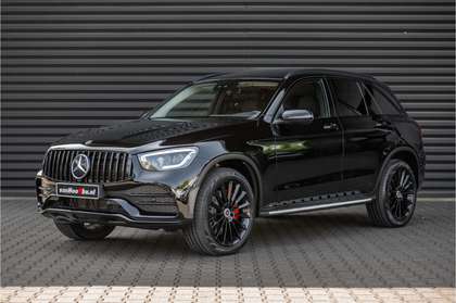 Mercedes-Benz GLC 300 300e 4MATIC AMG-Line -Trekhaak-Panoramadak