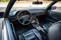 Mercedes-Benz 560 SEC 6.0 AMG 2V ORIGINAL PRE MERGER 235kw BRD Schwarz - thumbnail 10