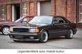 Mercedes-Benz 560 SEC 6.0 AMG 2V ORIGINAL PRE MERGER 235kw BRD Schwarz - thumbnail 2