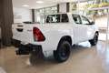 Toyota Hilux Cabina Doble GX Blanco - thumbnail 17