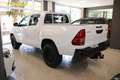 Toyota Hilux Cabina Doble GX Blanco - thumbnail 18