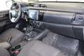 Toyota Hilux Cabina Doble GX Blanco - thumbnail 3