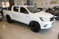 Toyota Hilux Cabina Doble GX Blanco - thumbnail 15