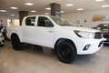 Toyota Hilux Cabina Doble GX Blanco - thumbnail 14