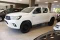 Toyota Hilux Cabina Doble GX Blanco - thumbnail 12