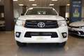 Toyota Hilux Cabina Doble GX Blanco - thumbnail 10