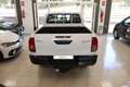 Toyota Hilux Cabina Doble GX Blanco - thumbnail 21