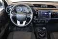 Toyota Hilux Cabina Doble GX Blanco - thumbnail 7