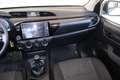Toyota Hilux Cabina Doble GX Blanco - thumbnail 6