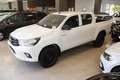 Toyota Hilux Cabina Doble GX Blanco - thumbnail 13