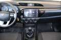 Toyota Hilux Cabina Doble GX Blanco - thumbnail 8