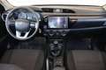 Toyota Hilux Cabina Doble GX Blanco - thumbnail 5