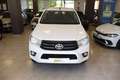 Toyota Hilux Cabina Doble GX Blanco - thumbnail 11
