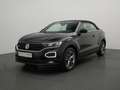 Volkswagen T-Roc Cabrio R-Line DSG NAVI VIRT LEDER ACC K Schwarz - thumbnail 3
