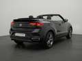 Volkswagen T-Roc Cabrio R-Line DSG NAVI VIRT LEDER ACC K Schwarz - thumbnail 2