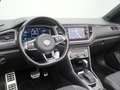 Volkswagen T-Roc Cabrio R-Line DSG NAVI VIRT LEDER ACC K Schwarz - thumbnail 5