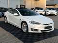 Tesla Model S MODEL S RAVEN PERFORMANCE | LUDICROUS | HW3 | Blanc - thumbnail 12