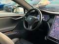 Tesla Model S MODEL S RAVEN PERFORMANCE | LUDICROUS | HW3 | Blanc - thumbnail 30