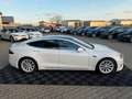 Tesla Model S MODEL S RAVEN PERFORMANCE | LUDICROUS | HW3 | Blanc - thumbnail 13