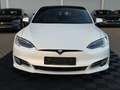 Tesla Model S MODEL S RAVEN PERFORMANCE | LUDICROUS | HW3 | Blanc - thumbnail 11