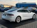 Tesla Model S MODEL S RAVEN PERFORMANCE | LUDICROUS | HW3 | Blanc - thumbnail 14