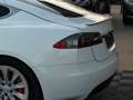 Tesla Model S MODEL S RAVEN PERFORMANCE | LUDICROUS | HW3 | Blanc - thumbnail 21