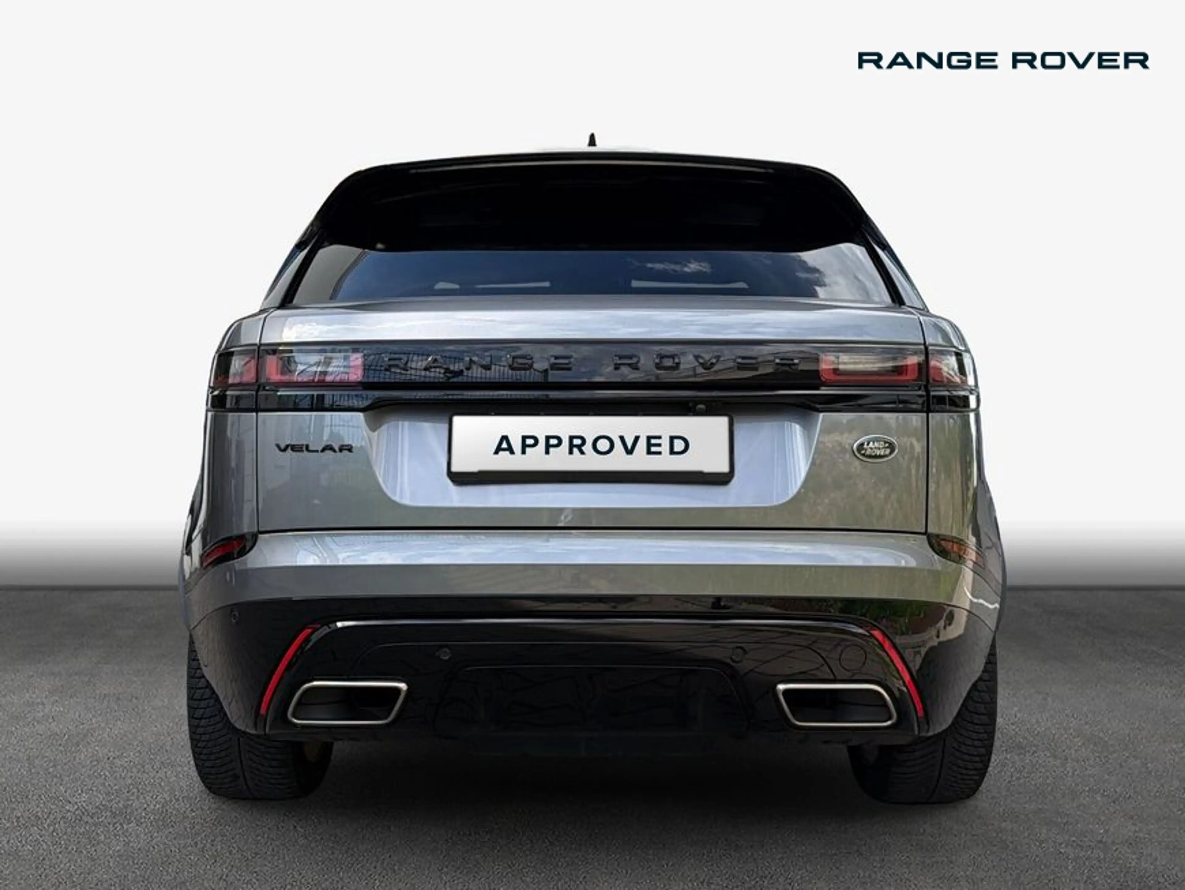 Land Rover Range Rover Velar D300 R-Dynamic SE — photo 7