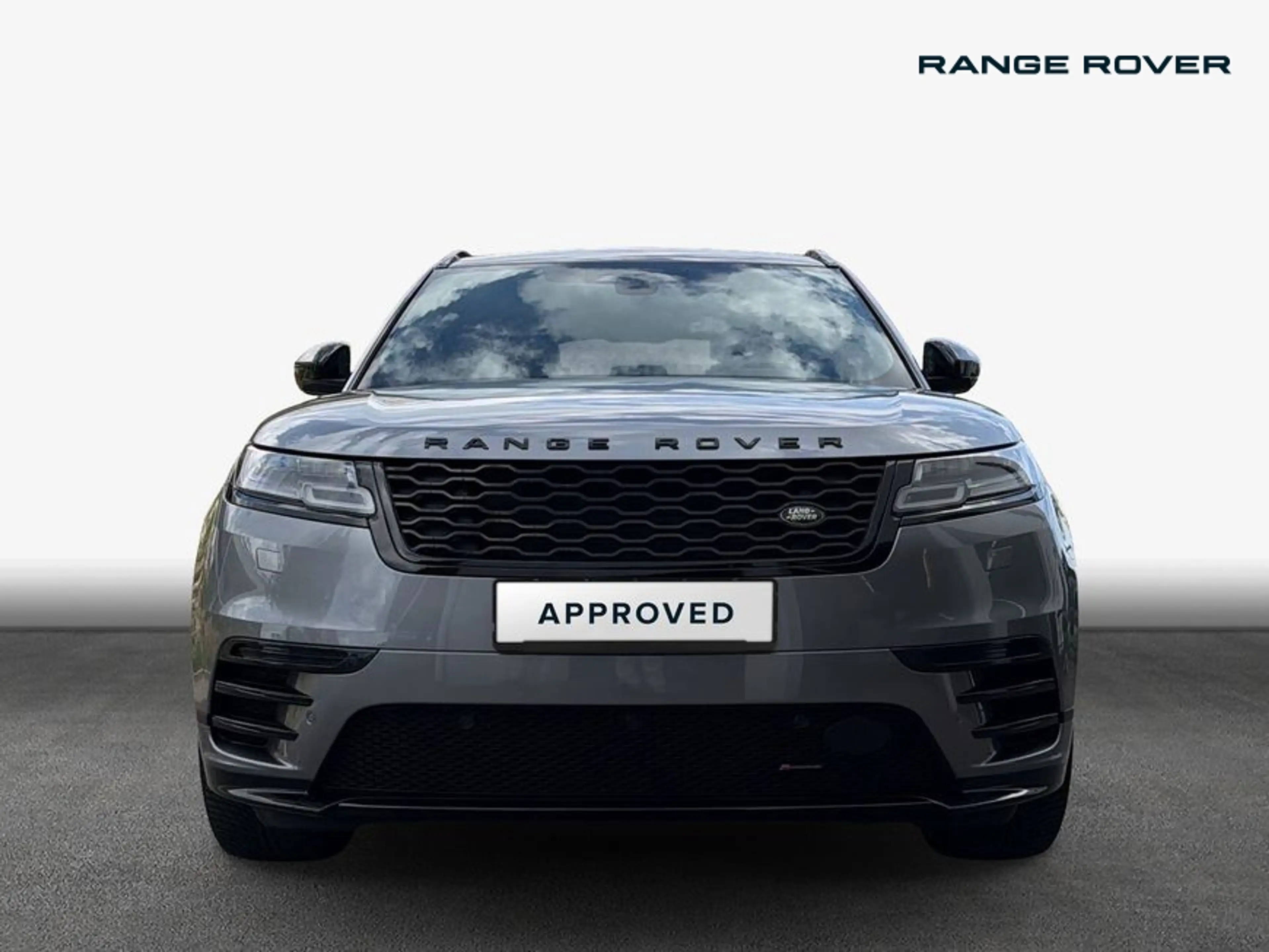 Land Rover Range Rover Velar D300 R-Dynamic SE — photo 8