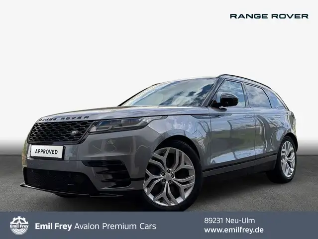 Land Rover Range Rover Velar D300 R Dynamic SE