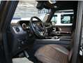 Mercedes-Benz G 400 d 4Matic 9G-Tronic Noir - thumbnail 7